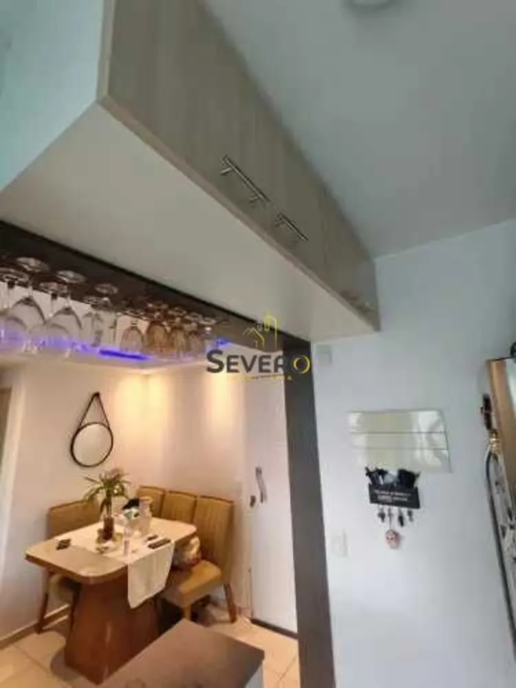 Apartamento, 2 quartos, 56 m² - Foto 3