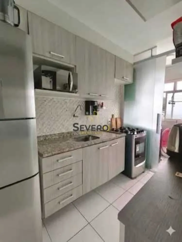 Apartamento, 2 quartos, 56 m² - Foto 13