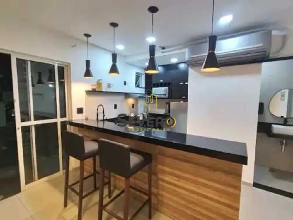 Apartamento, 2 quartos, 56 m² - Foto 1