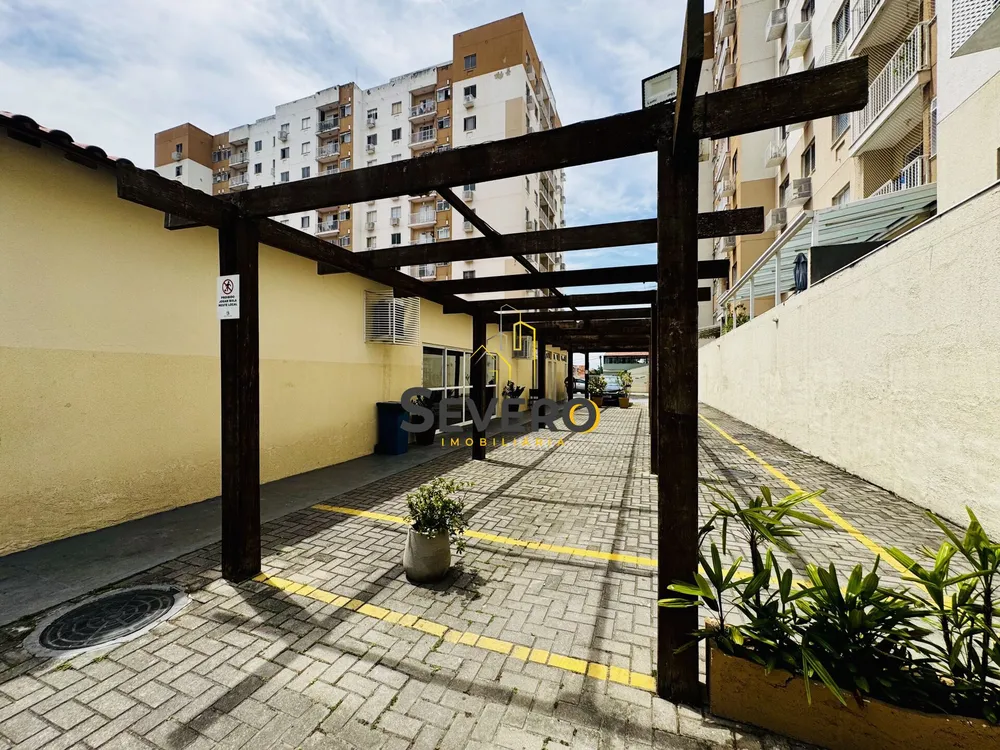 Apartamento, 2 quartos, 56 m² - Foto 20
