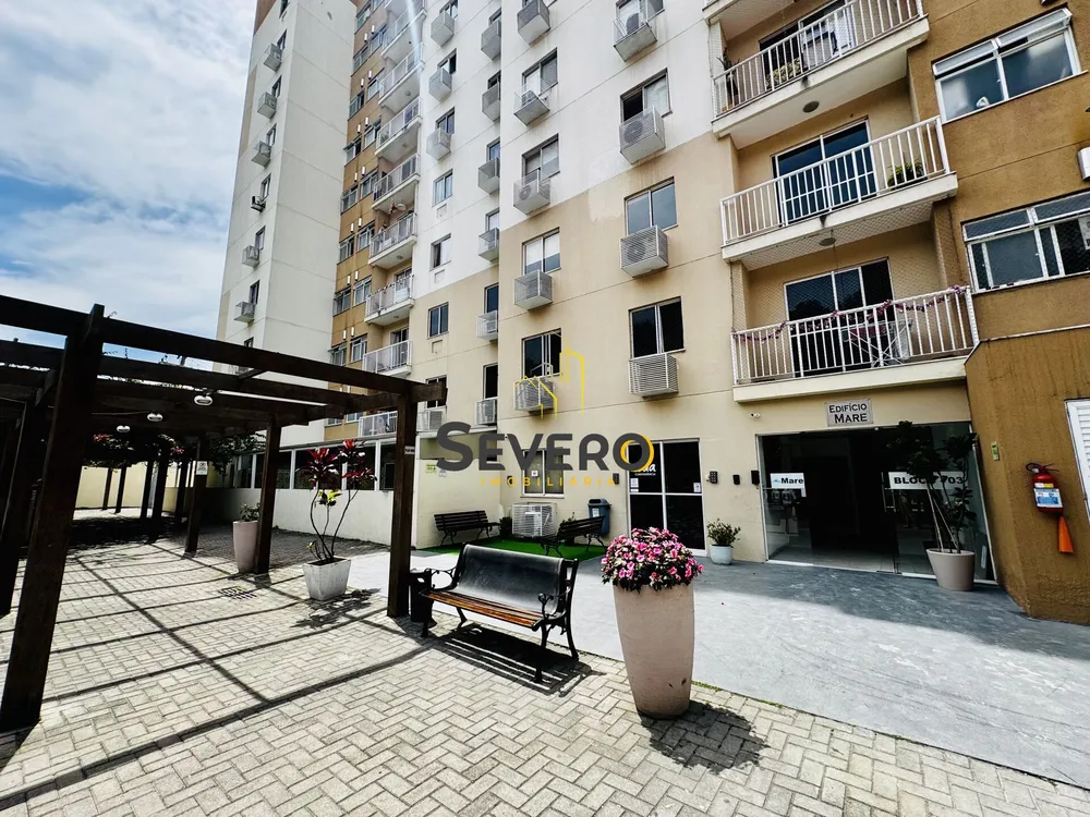 Apartamento, 2 quartos, 56 m² - Foto 27