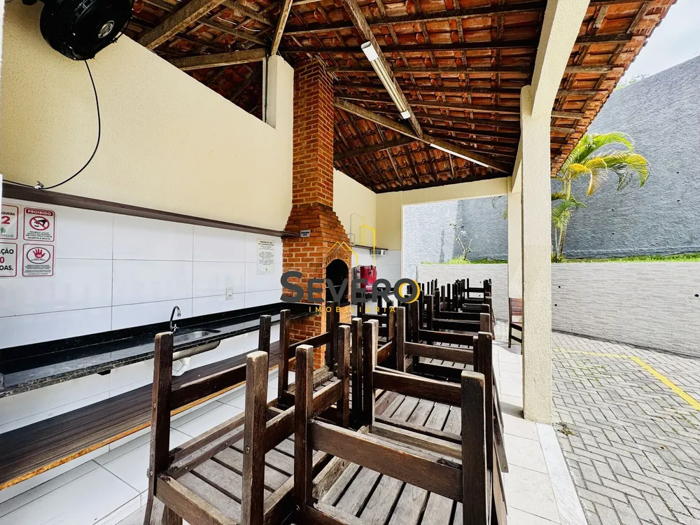 Apartamento, 2 quartos, 56 m² - Foto 21