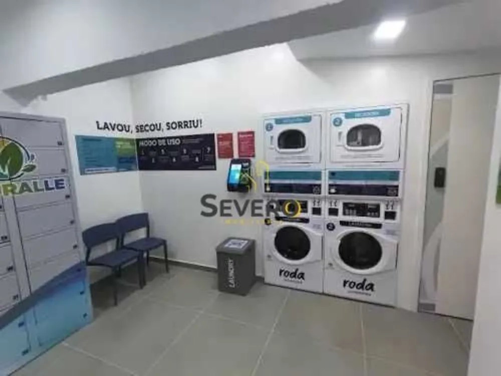 Apartamento, 2 quartos, 56 m² - Foto 35