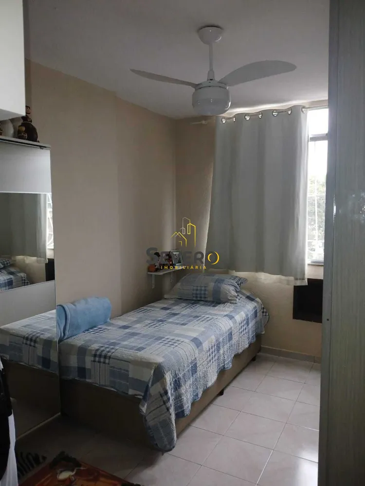 Apartamento, 2 quartos, 50 m² - Foto 10