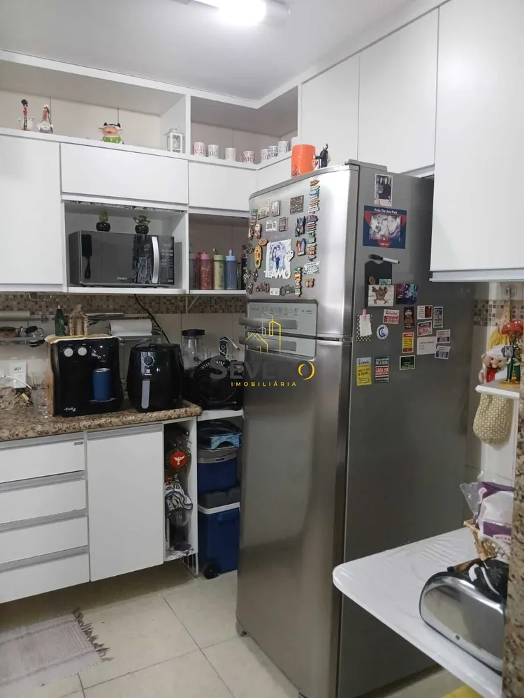 Apartamento, 2 quartos, 50 m² - Foto 4