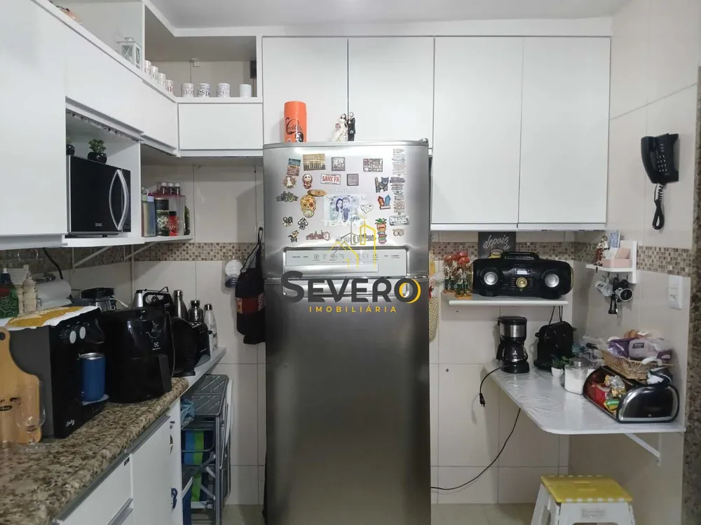 Apartamento, 2 quartos, 50 m² - Foto 5