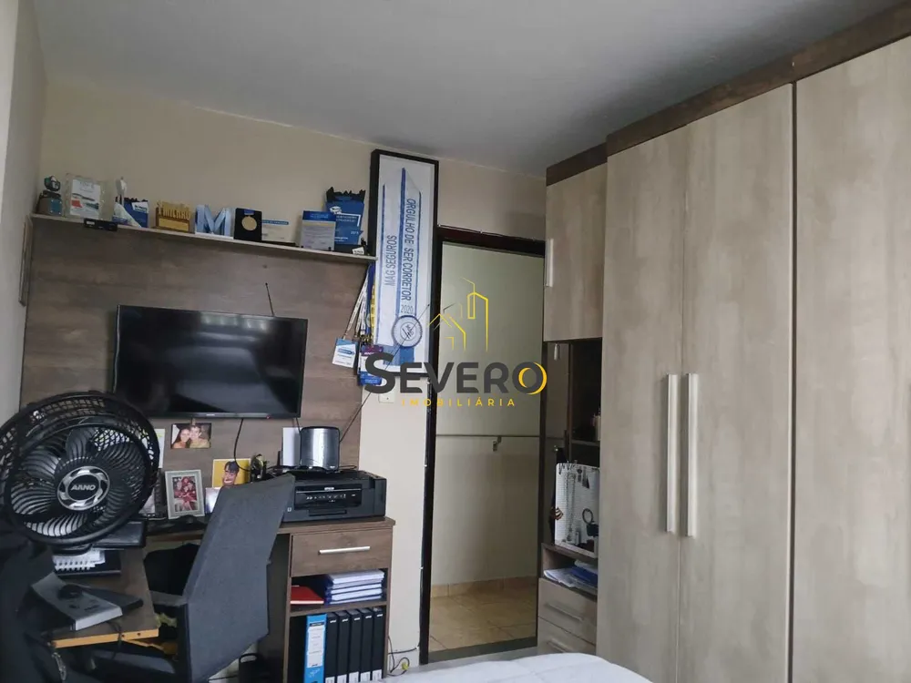 Apartamento, 2 quartos, 50 m² - Foto 9