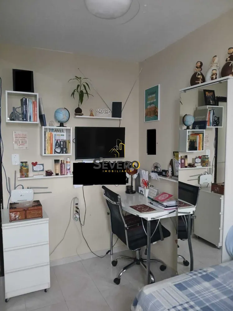 Apartamento, 2 quartos, 50 m² - Foto 8