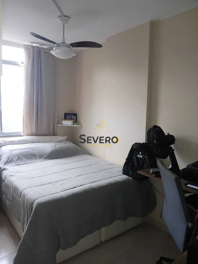 Apartamento, 2 quartos, 50 m² - Foto 7