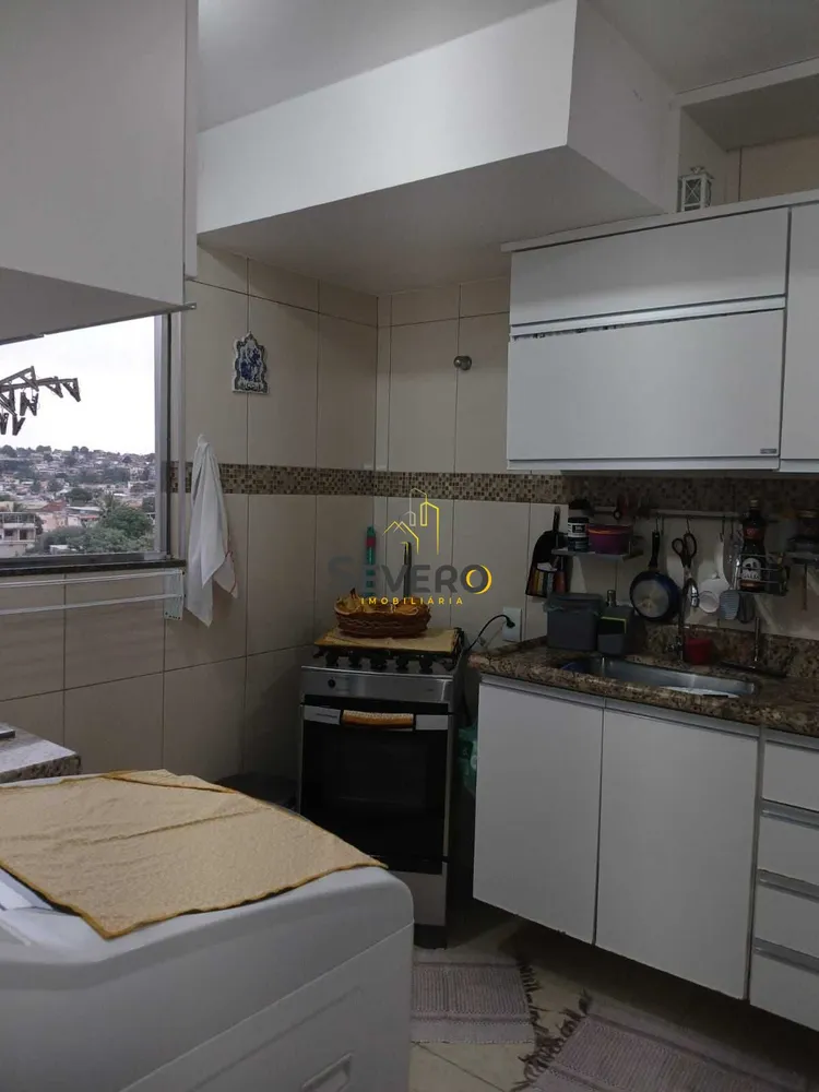 Apartamento, 2 quartos, 50 m² - Foto 6