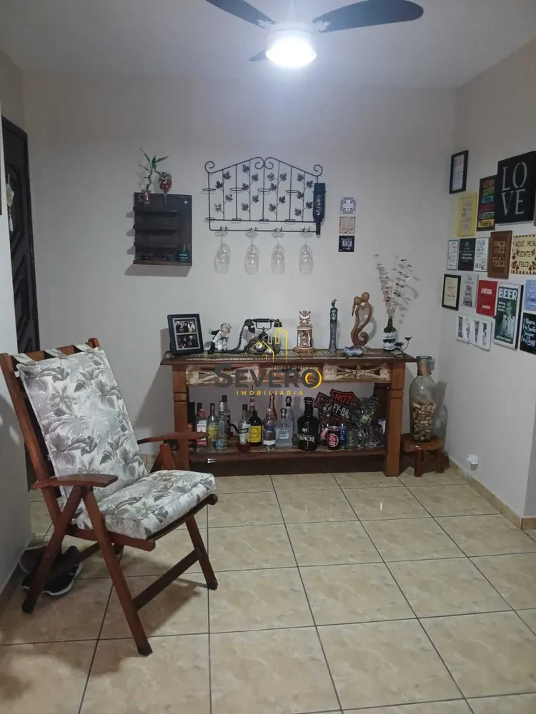 Apartamento, 2 quartos, 50 m² - Foto 2