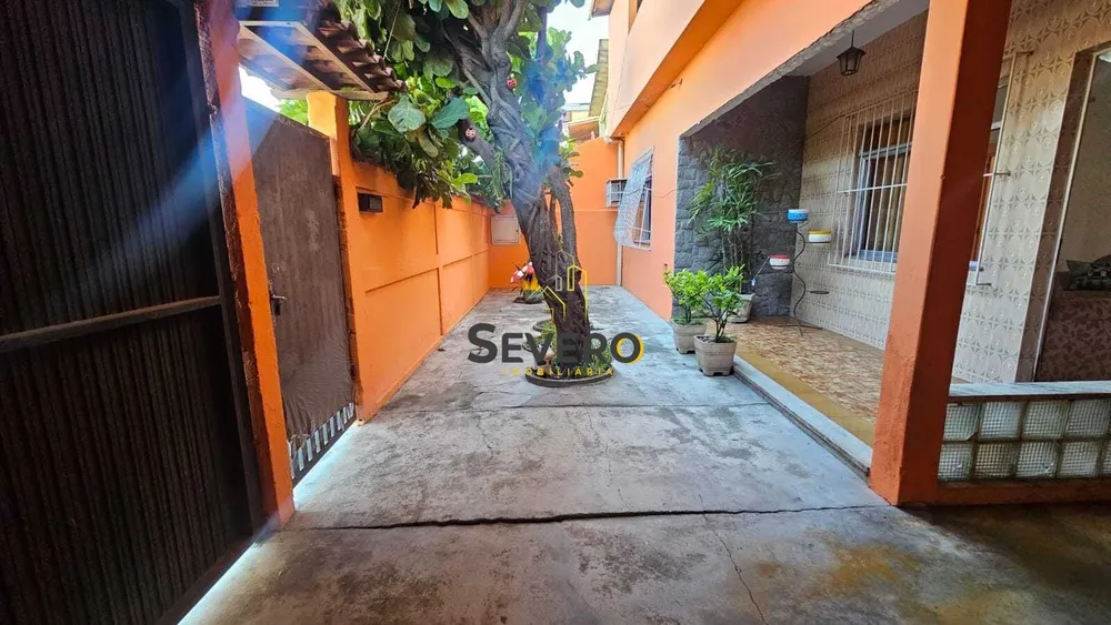 Casa, 2 quartos, 80 m² - Foto 7