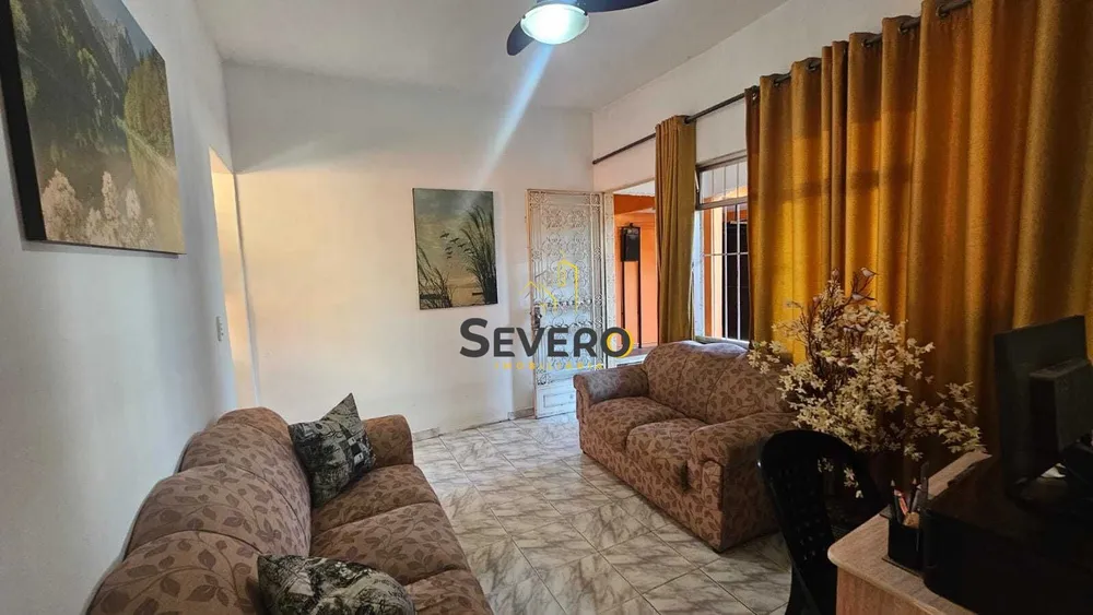 Casa, 2 quartos, 80 m² - Foto 25
