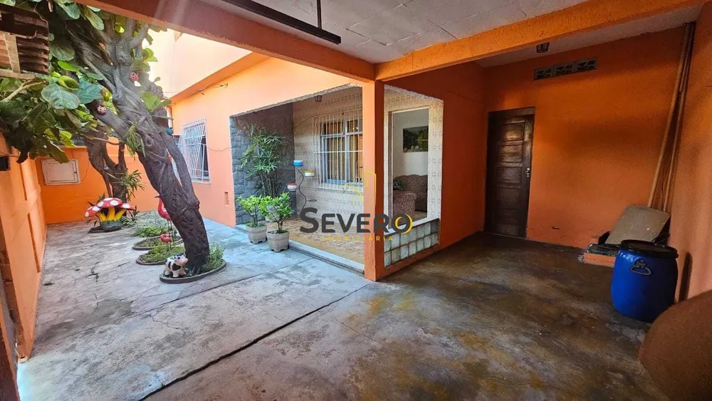 Casa, 2 quartos, 80 m² - Foto 5