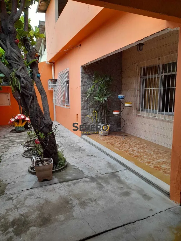 Casa, 2 quartos, 80 m² - Foto 1