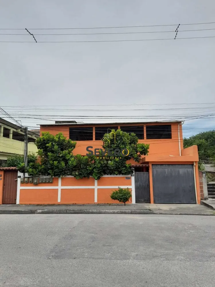 Casa, 2 quartos, 80 m² - Foto 3