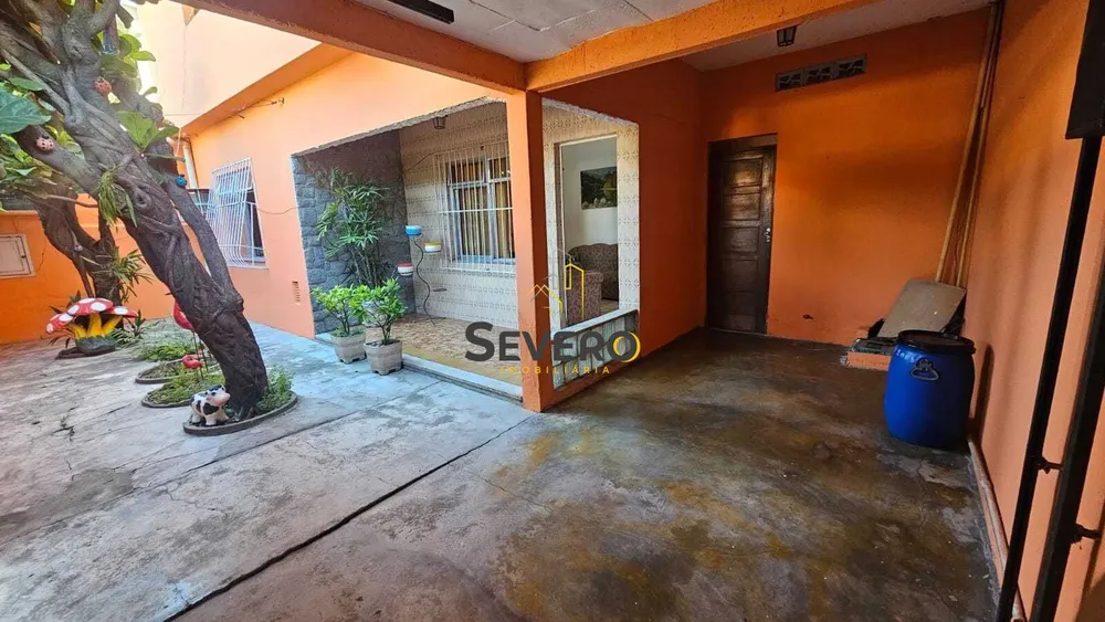 Casa, 2 quartos, 80 m² - Foto 9