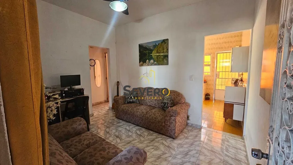 Casa, 2 quartos, 80 m² - Foto 23