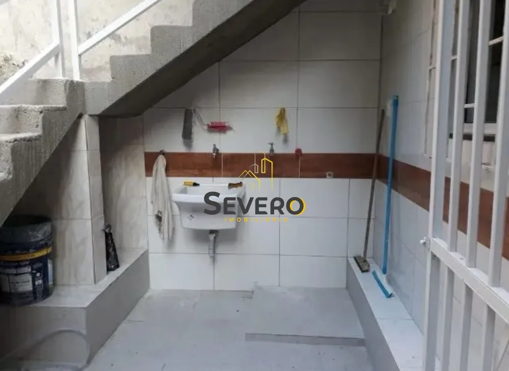 Casa, 3 quartos, 150 m² - Foto 28