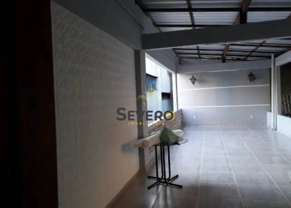 Casa, 3 quartos, 150 m² - Foto 13