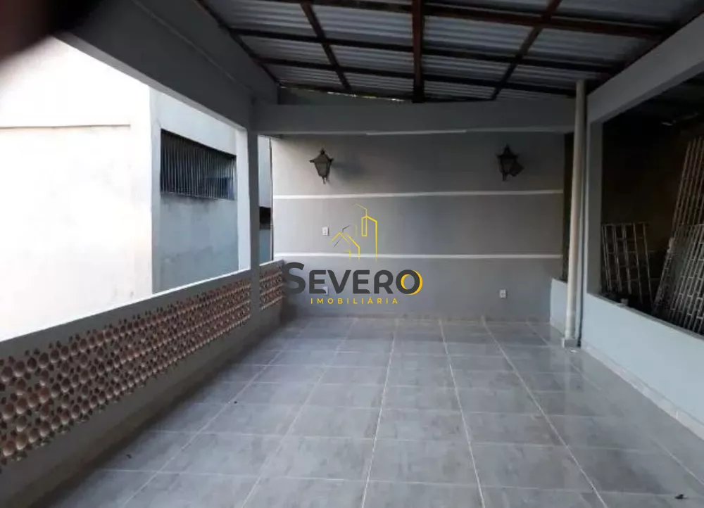 Casa, 3 quartos, 150 m² - Foto 10