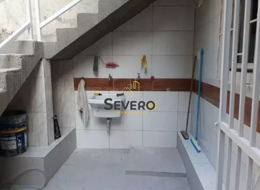 Casa, 3 quartos, 150 m² - Foto 2