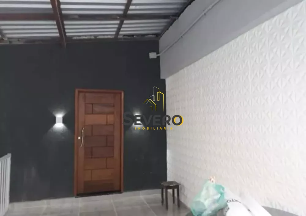 Casa, 3 quartos, 150 m² - Foto 12