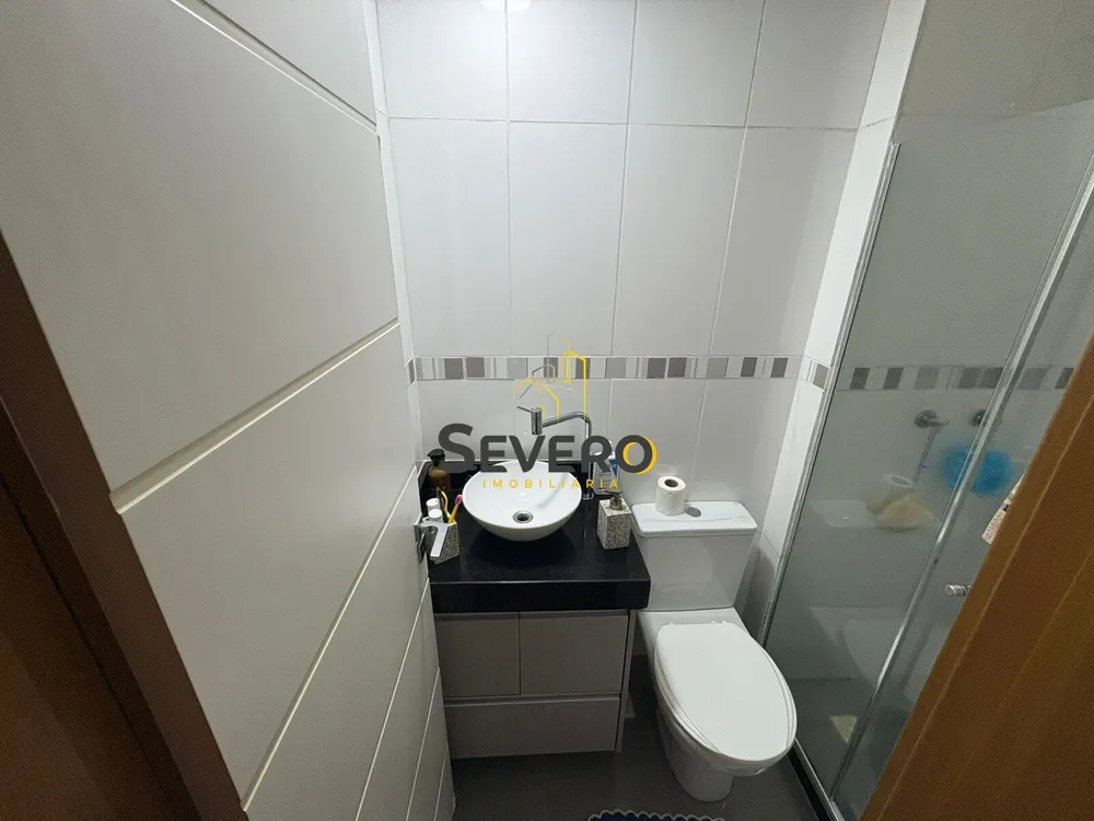 Apartamento, 3 quartos, 75 m² - Foto 6