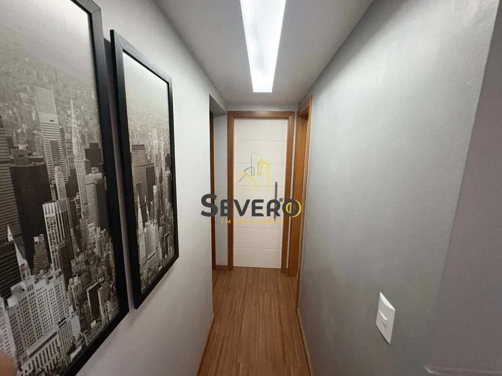 Apartamento, 3 quartos, 75 m² - Foto 14