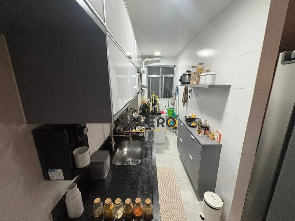 Apartamento, 3 quartos, 75 m² - Foto 3