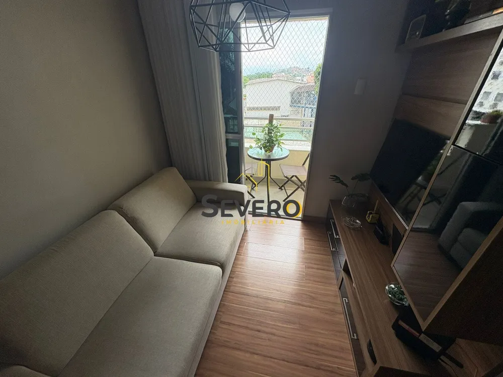 Apartamento, 3 quartos, 75 m² - Foto 1
