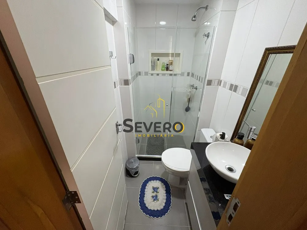 Apartamento, 3 quartos, 75 m² - Foto 5