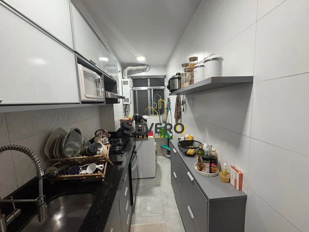 Apartamento, 3 quartos, 75 m² - Foto 4