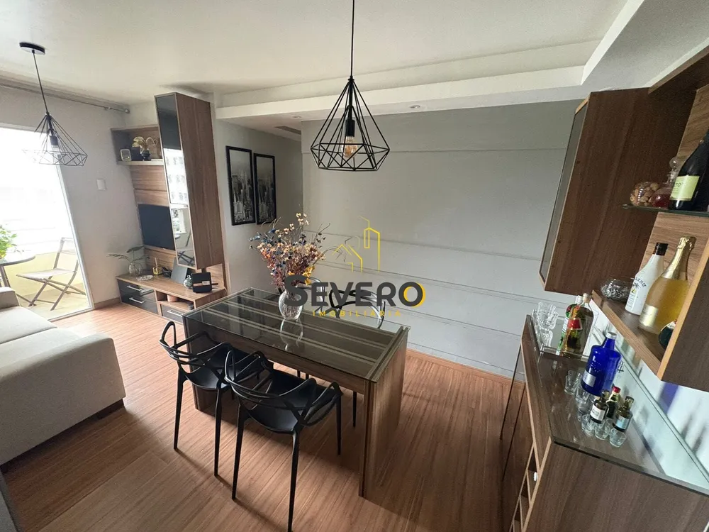 Apartamento, 3 quartos, 75 m² - Foto 2