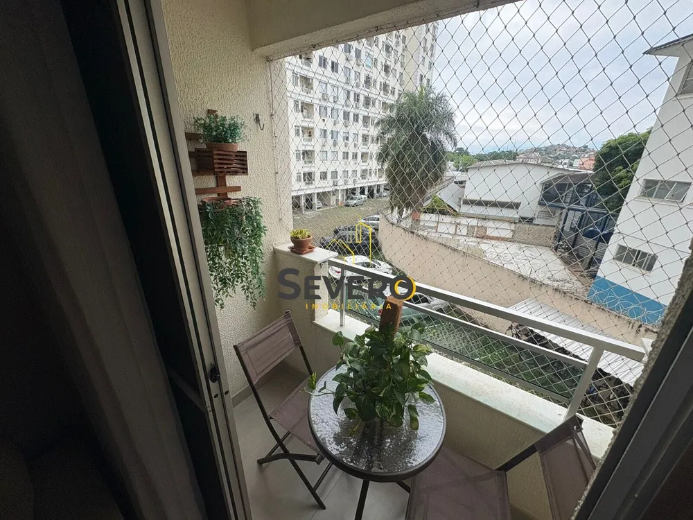 Apartamento, 3 quartos, 75 m² - Foto 8