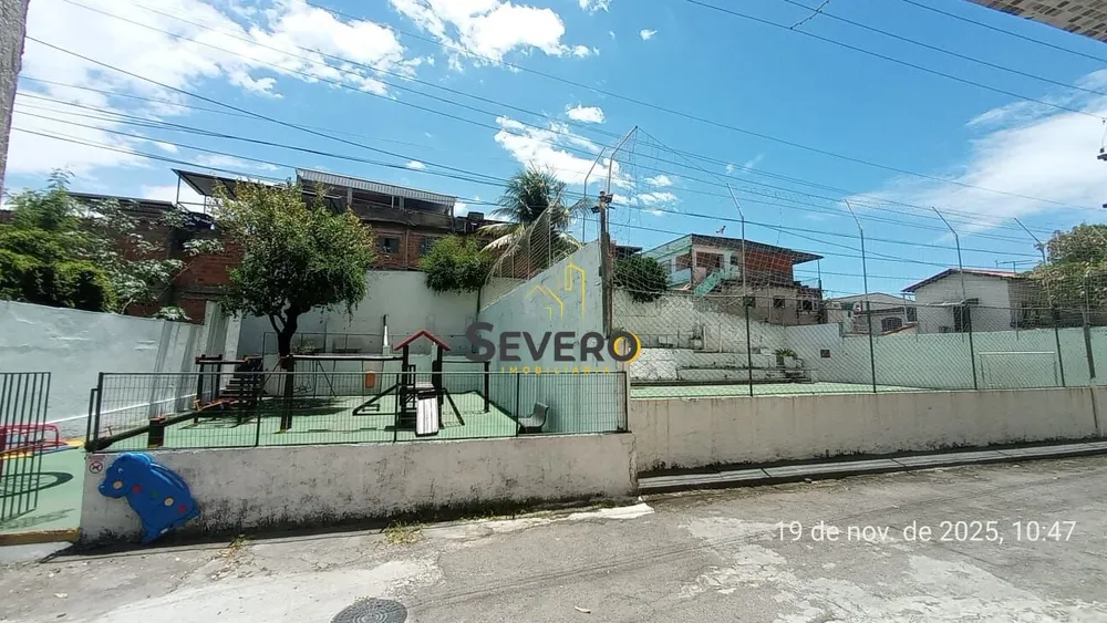 Apartamento, 2 quartos, 60 m² - Foto 7