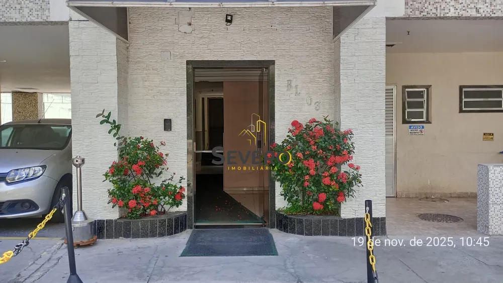 Apartamento, 2 quartos, 60 m² - Foto 14