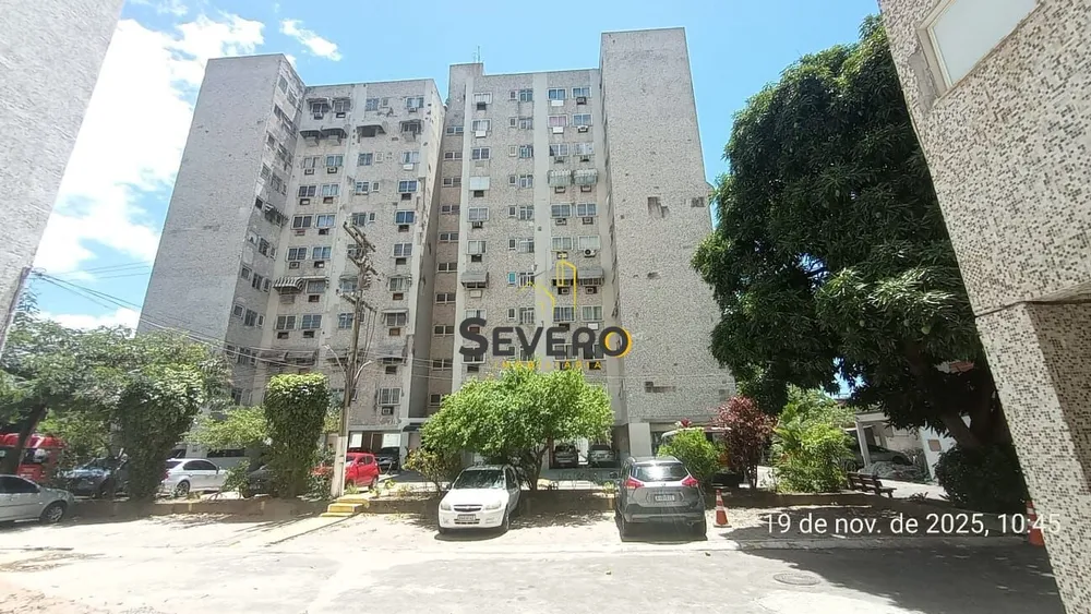 Apartamento, 2 quartos, 60 m² - Foto 4