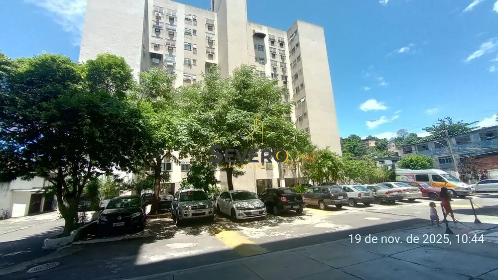 Apartamento, 2 quartos, 60 m² - Foto 5
