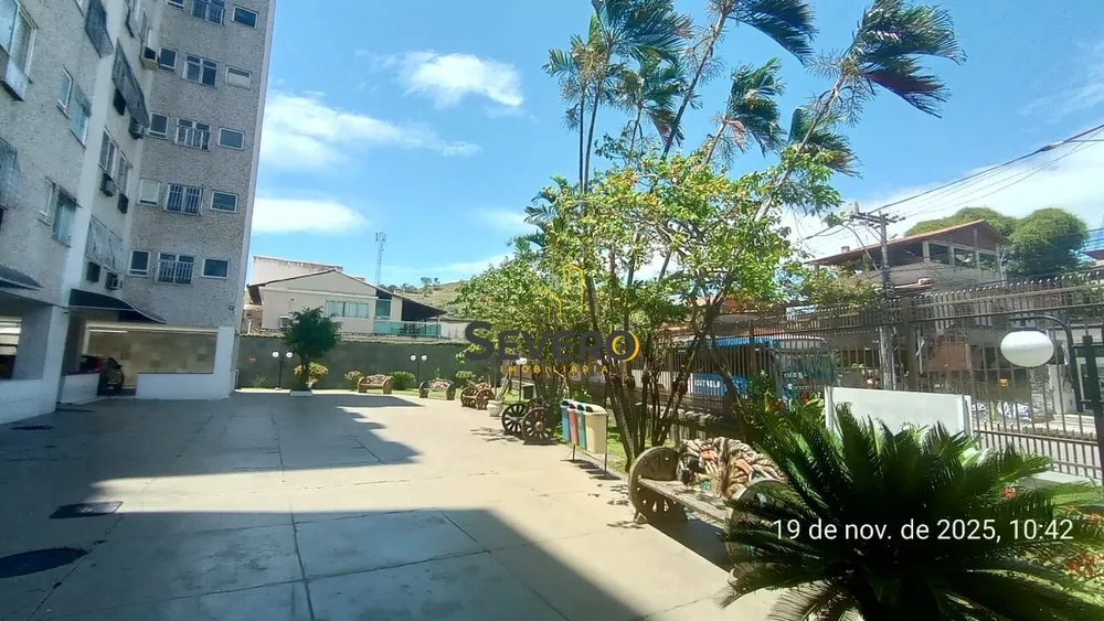 Apartamento, 2 quartos, 60 m² - Foto 15