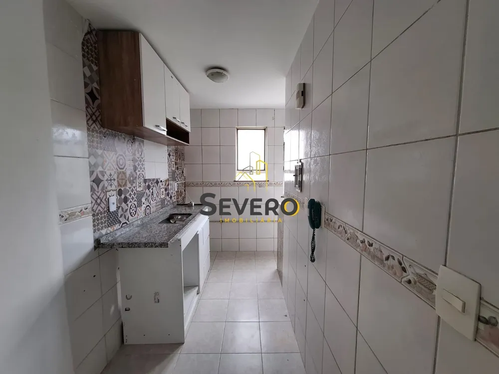 Apartamento, 2 quartos, 60 m² - Foto 20