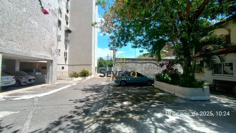 Apartamento, 2 quartos, 60 m² - Foto 1