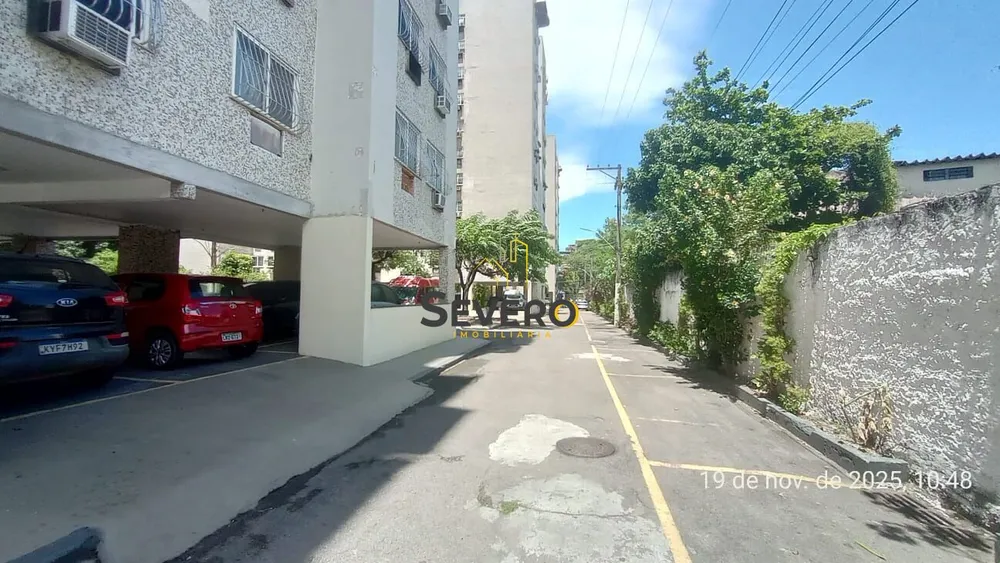 Apartamento, 2 quartos, 60 m² - Foto 10