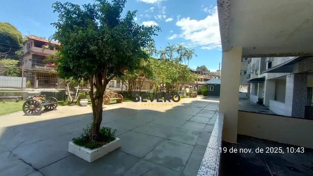 Apartamento, 2 quartos, 60 m² - Foto 13