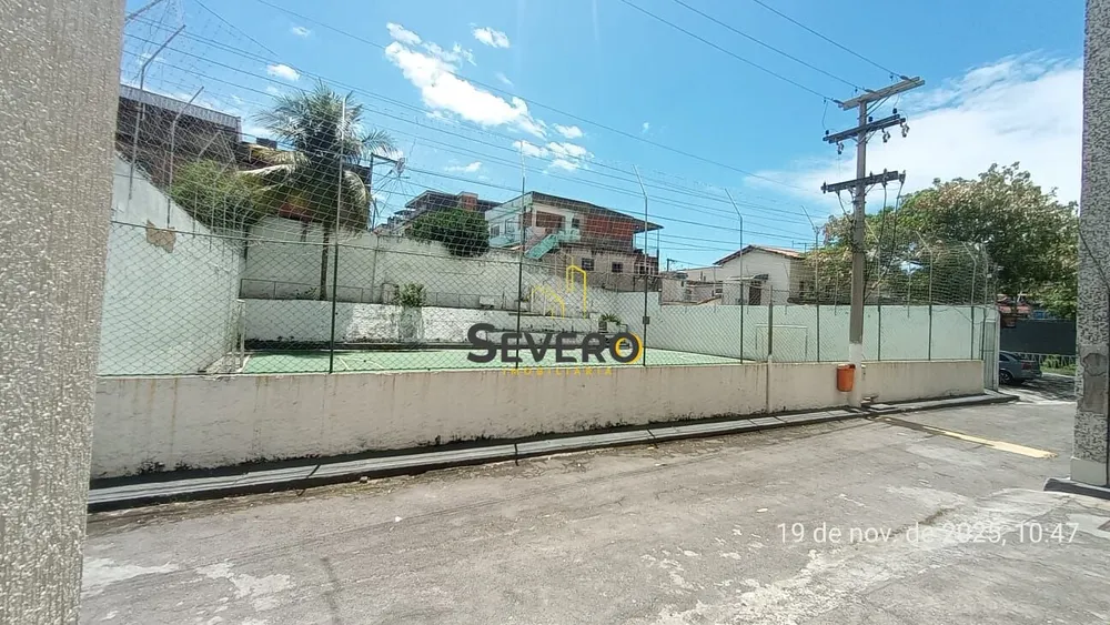 Apartamento, 2 quartos, 60 m² - Foto 3