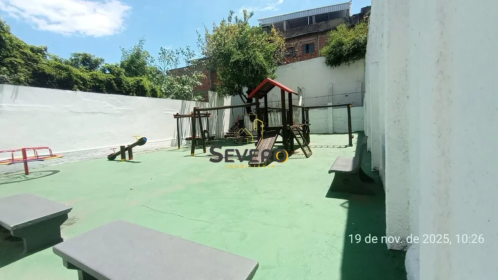 Apartamento, 2 quartos, 60 m² - Foto 6