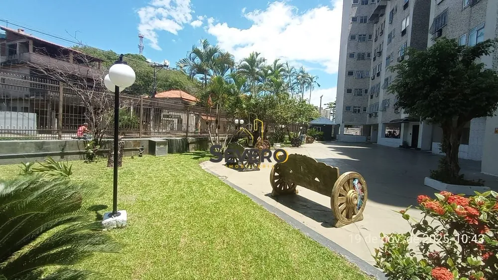 Apartamento, 2 quartos, 60 m² - Foto 8