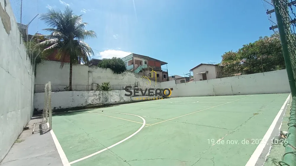 Apartamento, 2 quartos, 60 m² - Foto 11
