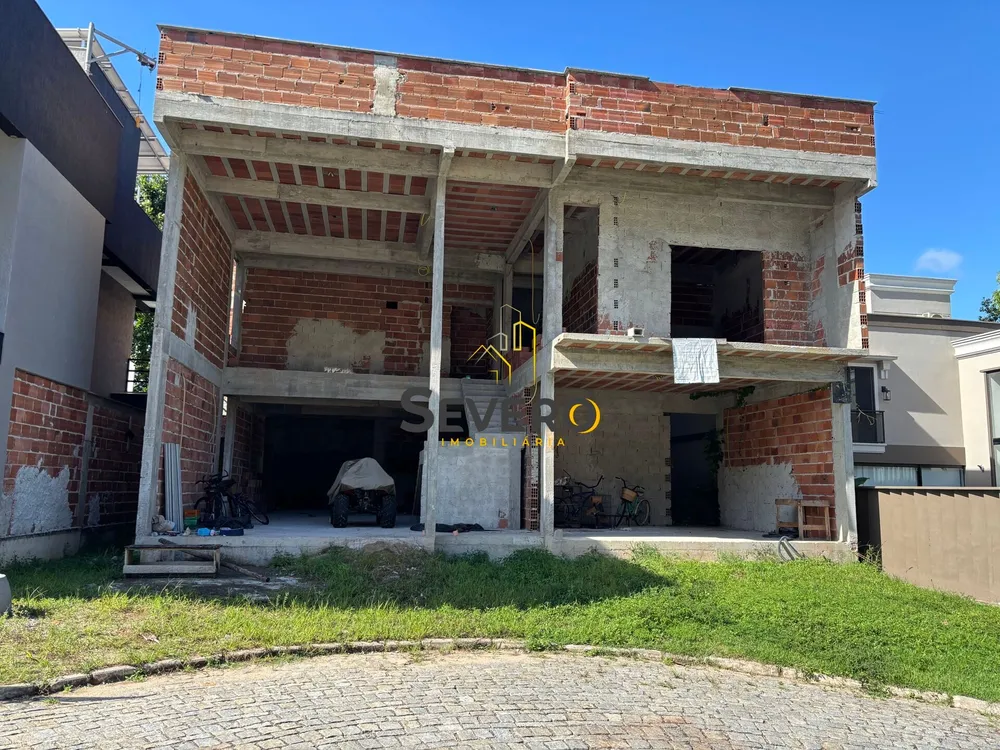 Casa de Condomínio, 4 quartos - Foto 5