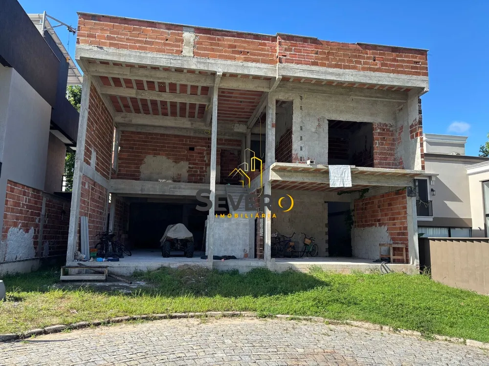 Casa de Condomínio, 4 quartos - Foto 10
